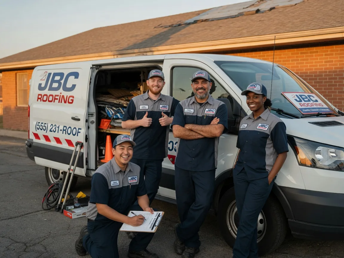 Roof Replacement company in Cobb, WI