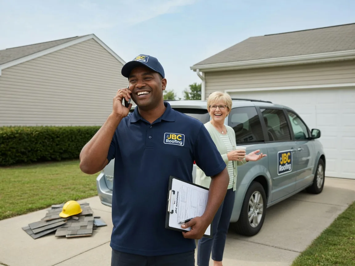 Roof Replacement Cobb, WI FAQs